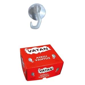 VANTUZ-BÜYÜK BOY PKT*100