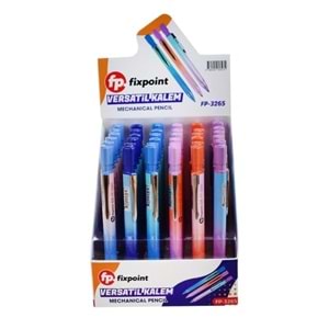 VERSATİL KALEM-FİXPOİNT FP-3265 PKT*36