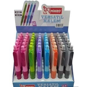 VERSATİL KALEM-MİKRO MP-815 0,5 PKT*48