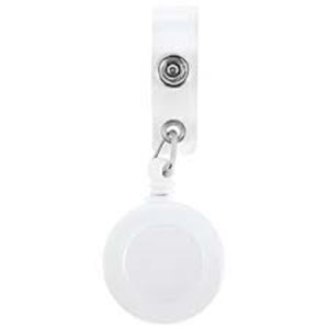 YOYO-YUVARLAK MAPİ PKT*25-BEYAZ