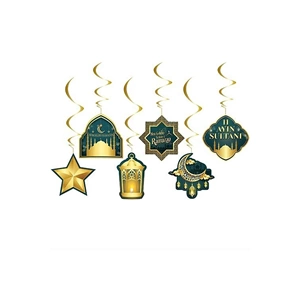 RAMAZAN-TAVAN SARKIT SÜS PKT*5