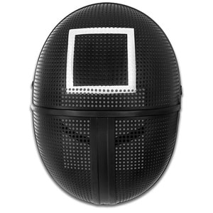MASKE-SQUİD GAME 3D