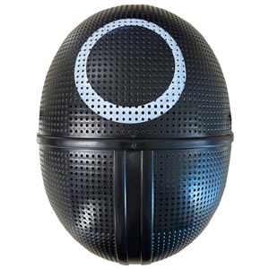 MASKE-SQUİD GAME 3D