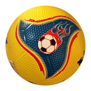 FUTBOL*KAUÇUK NO.5 CSK-522