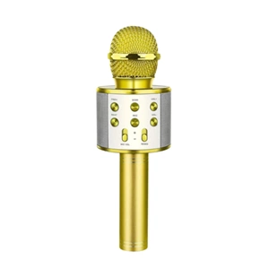 KARAOKE*MİKROFON