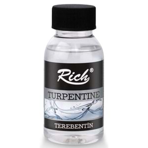 TEREBENTİN-RİCH 100CC