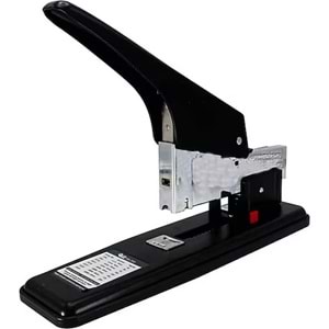 ZIMBA MAKİNESİ-PİN ARŞİV TİPİ 200SF*SİYAH