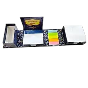 NOTYAZ-SİHİRLİ KUTU BLOKNOT YP-1797
