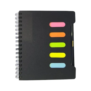 NOTYAZ-FANTASTİK BLOKNOT FN-0509