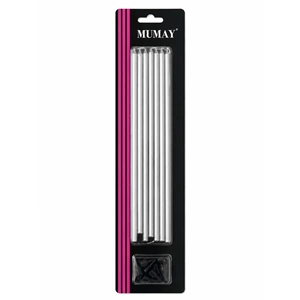 MUM 20CM PKT*6-SEDEF