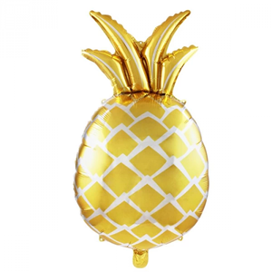 BALON FOLYO ANANAS