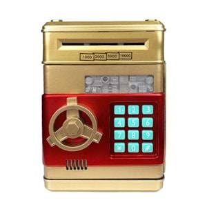 KUMBARA-PİLLİ ATM