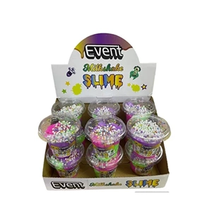 SLİME-EVENT BARDAK MİLKSHAKE PKT*12
