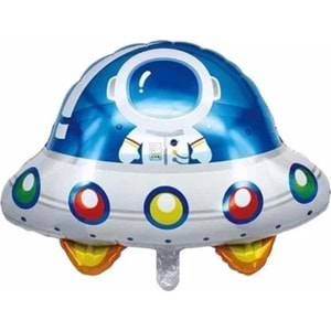 BALON FOLYO SET*UZAY GEMİSİ