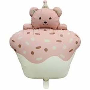 BALON FOLYO CUP KEK*PEMBE