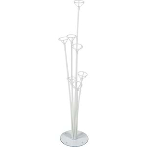 BALON STAND RENKLİ PKT*7 MİX