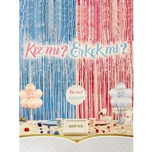 KUTULU KALİGRAFİ*KIZ MI ? ERKEK Mİ