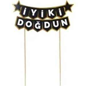 PASTA ÜSTÜ BANNER*MİX