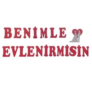 BENİMLE EVLENİR MİSİN*SİMLİ EVA