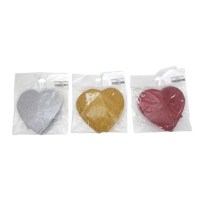 KALP FİGÜR ASKILI SİMLİ EVA*MAVİ