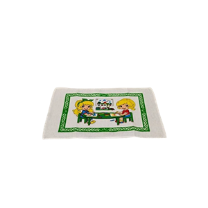 BESLENME ÖRTÜSÜ-BEZ 35x50 PKT*12