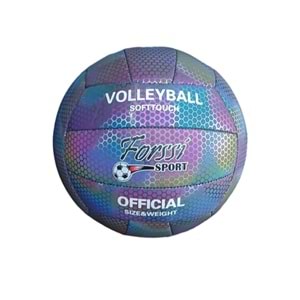 VOLEYBOL*HOLOGRAFİK VB-308