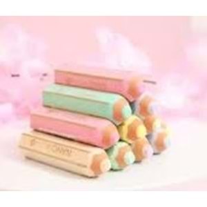 SİLGİ-FİXPOİNT KALEM FİGÜR P-1154 PKT*40