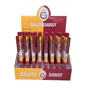 VERSATİL KALEM-TARAFTAR FUN 0,7 PKT*40-GALATASARAY