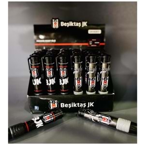 SİLGİ-TARAFTAR ROKET PKT*24-BEŞİKTAŞ