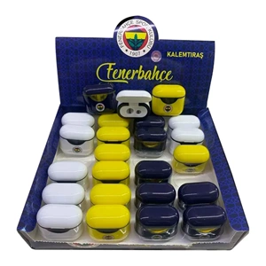 KALEMTRAŞ-TARAFTAR PODS PKT*24-FENERBAHÇE