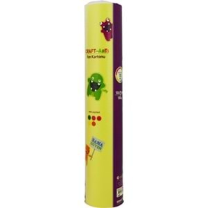 FON KARTON 50x70 CRAFT ARTS 120GR PKT*10