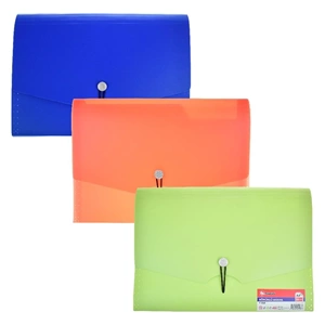 KÖRÜKLÜ DOSYA-FİXPOİNT 13 BÖLMELİ*P-2268