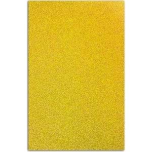 EVA 50x70-SİMLİ YAPIŞKANLI NOVA COLOR NC-535 PKT*5-GOLD