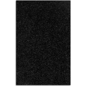 EVA 50x70-SİMLİ NOVA COLOR NC-531 PKT*5-SİYAH