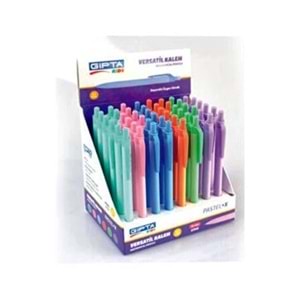 VERSATİL KALEM-GIPTA PASTEL-X 0,7 PKT*48