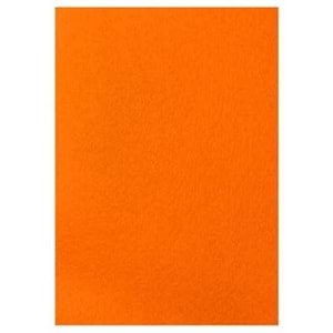 KEÇE 50x70-MASİS TEK RENK PKT*10-TURUNCU