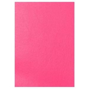 KEÇE 50x70-MASİS TEK RENK PKT*10-PEMBE