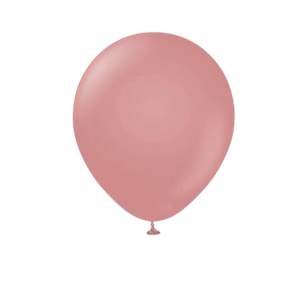 BALON LATEX 12 INCH MİX PKT*10