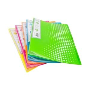 SUNUM DOSYASI-30 SF. NEON*NOKI