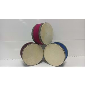 DAVUL-18CM*DERİ
