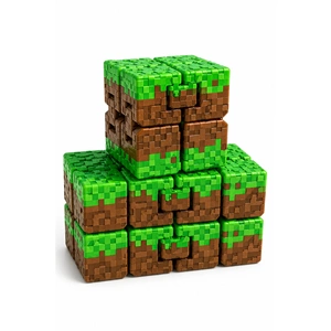 3D-SONSUZLUK KÜPÜ MNC01 PKT*20