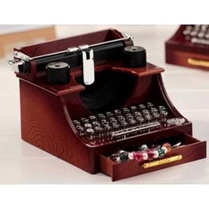 MÜZİK KUTUSU DAKTİLO*BENT 210