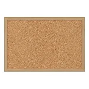 MANTAR PANO-60x90*NATUREL MDF ÇERÇEVE