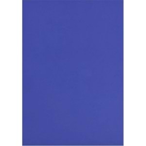 EVA 50x70-MASİS PKT*10-MAVİ