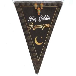 RAMAZAN-FLAMA*BARKODSUZ