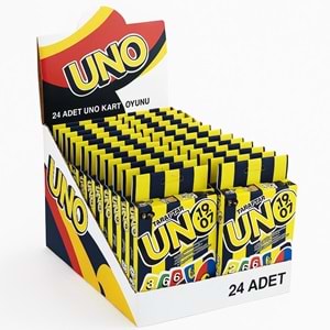 OYUN KARTI-UNO*TARAFTAR