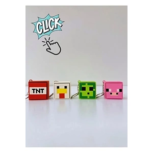 3D-CLICKER ANAHARLIK MNC01 PKT*40