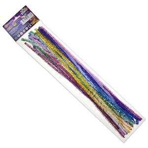 ŞÖNİL-FİXPOİNT P-6737 30CM*SİMLİ