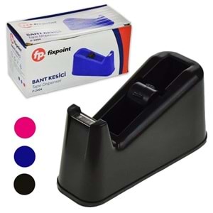BANT KESİCİ-FİXPOİNT 12X33 P-2398*MİX