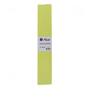 KRAPON KAĞIDI-MASİS PKT*10 SARI